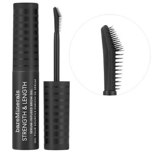 Strength & Length Brow Gel CLEAR